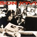 álbum Cross Road de Bon Jovi