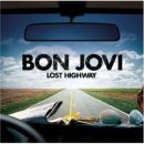 álbum Lost Highway de Bon Jovi álbum Lost Highway de Bon Jovi