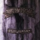 álbum New Jersey de Bon Jovi