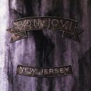 New Jersey - Bon Jovi