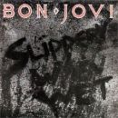 álbum Slippery When Wet de Bon Jovi