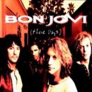 álbum These Days de Bon Jovi álbum These Days de Bon Jovi