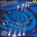 álbum 10,000 Lightyears de Boney M.