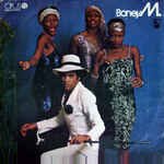 álbum Boney M de Boney M.