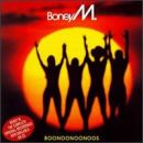 álbum Boonoonoonoos de Boney M. álbum Boonoonoonoos de Boney M.