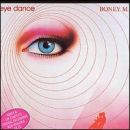álbum Eye Dance de Boney M.