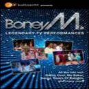álbum Legendary TV Performances de Boney M.