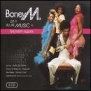 álbum Let It All Be Music de Boney M. álbum Let It All Be Music de Boney M.