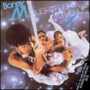 Nightflight to Venus - Boney M.