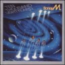 álbum Ten Thousand Lightyears de Boney M.