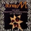 álbum The Most Beautiful Christmas Songs In The World de Boney M. álbum The Most Beautiful Christmas Songs In The World de Boney M.