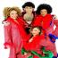 Foto 2 de Boney M.