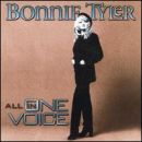 álbum All in One Voice de Bonnie Tyler álbum All in One Voice de Bonnie Tyler