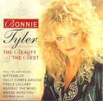 álbum Beauty & the Best de Bonnie Tyler álbum Beauty & the Best de Bonnie Tyler