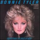 álbum Faster Than the Speed of Night de Bonnie Tyler álbum Faster Than the Speed of Night de Bonnie Tyler