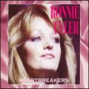 álbum Heartbreakers de Bonnie Tyler álbum Heartbreakers de Bonnie Tyler
