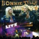 álbum Live de Bonnie Tyler