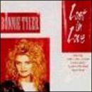 álbum Lost in Love de Bonnie Tyler