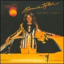 álbum Natural Force de Bonnie Tyler