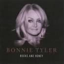 álbum Rocks And Honey de Bonnie Tyler álbum Rocks And Honey de Bonnie Tyler