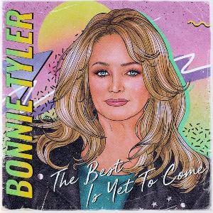 álbum The Best Is Yet To Come de Bonnie Tyler álbum The Best Is Yet To Come de Bonnie Tyler
