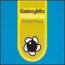 álbum Galaxy Mix de Boy George