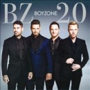 álbum BZ20 de Boyzone