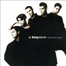 álbum Said and Done de Boyzone