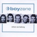 Where We Belong