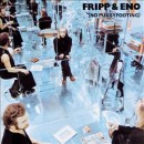 álbum (No Pussyfooting) de Brian Eno