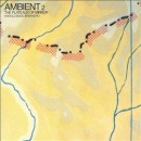 álbum Ambient 2: The Plateaux of Mirror de Brian Eno álbum Ambient 2: The Plateaux of Mirror de Brian Eno