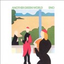 álbum Another Green World de Brian Eno álbum Another Green World de Brian Eno