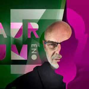 álbum Aurum de Brian Eno álbum Aurum de Brian Eno