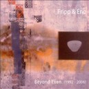 álbum Beyond Even (1992-2006) de Brian Eno álbum Beyond Even (1992-2006) de Brian Eno