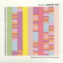 álbum January 07003: Bell Studies for the Clock of the Long Now de Brian Eno