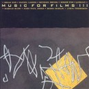 Music for Films, Vol. 3