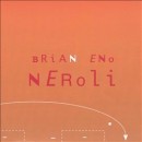 álbum Neroli de Brian Eno