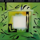 álbum The Shutov Assembly de Brian Eno