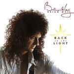 álbum Back To The Light de Brian May