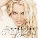 álbum Femme fatale de Britney Spears álbum Femme fatale de Britney Spears