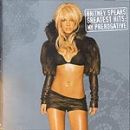 álbum My Prerogative: Greatest Hits de Britney Spears álbum My Prerogative: Greatest Hits de Britney Spears