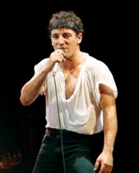 Bruce Springsteen