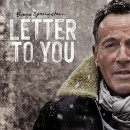 álbum Letter to You de Bruce Springsteen álbum Letter to You de Bruce Springsteen