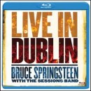 Live in Dublin