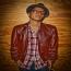 Foto 1  de Bruno Mars