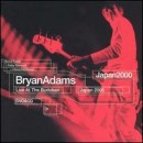 álbum Live at the Budokan de Bryan Adams álbum Live at the Budokan de Bryan Adams