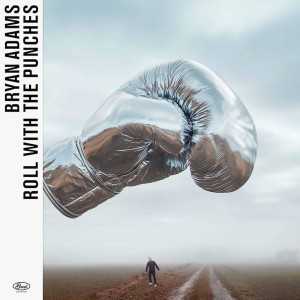álbum Roll with the Punches de Bryan Adams álbum Roll with the Punches de Bryan Adams