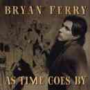 álbum As Time Goes By de Bryan Ferry álbum As Time Goes By de Bryan Ferry