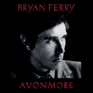 álbum Avonmore de Bryan Ferry álbum Avonmore de Bryan Ferry