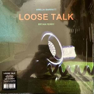 álbum Loose Talk de Bryan Ferry